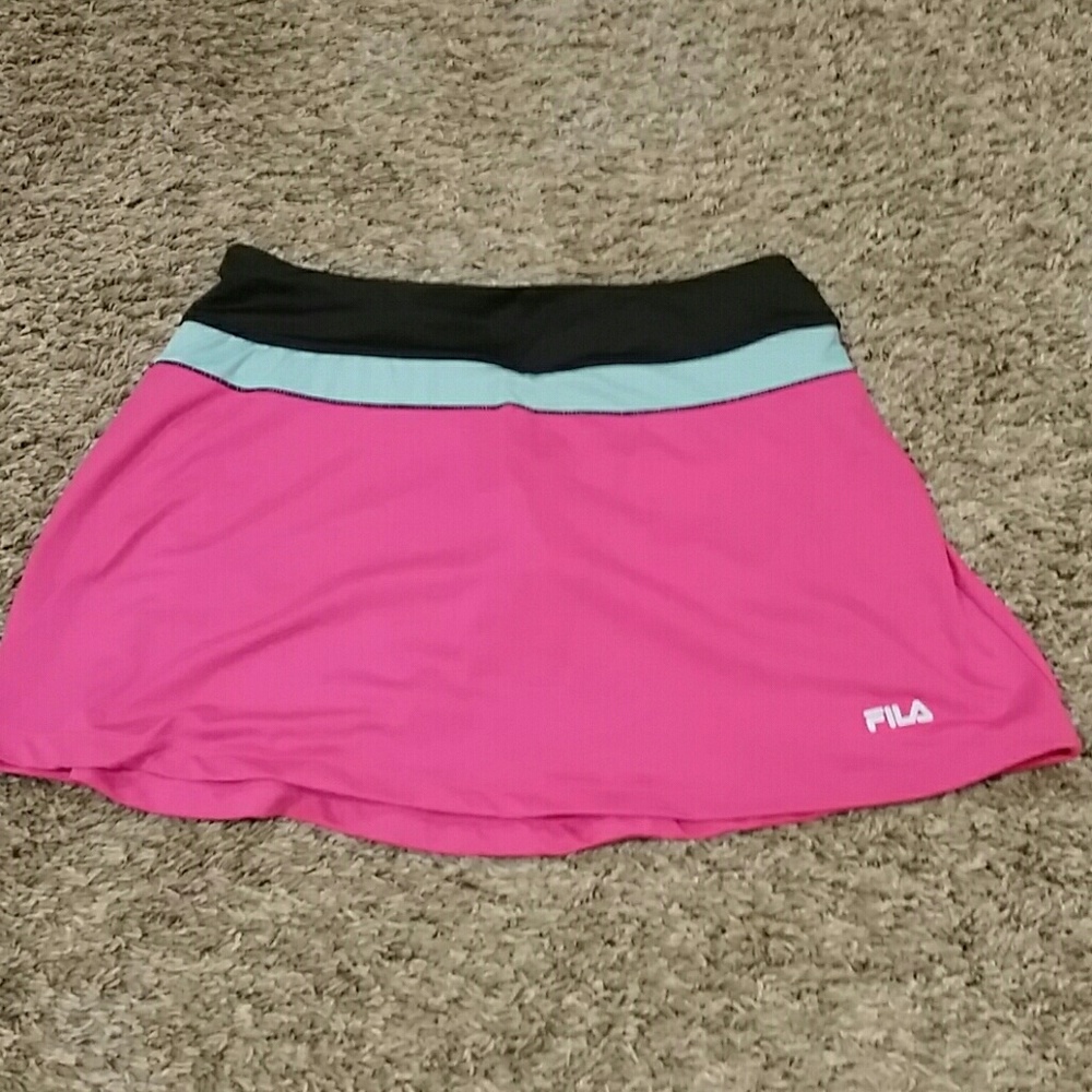 Fila Running Skort